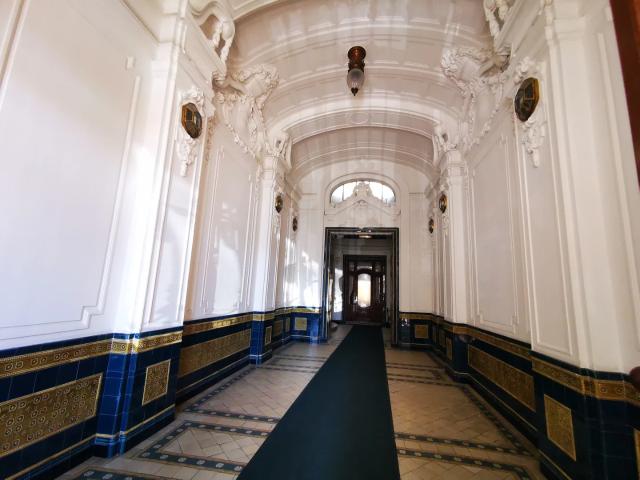 Haus mieten in Wieden, Wien