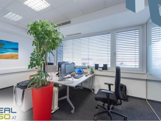 Büro mieten in Pasching, Oberösterreich