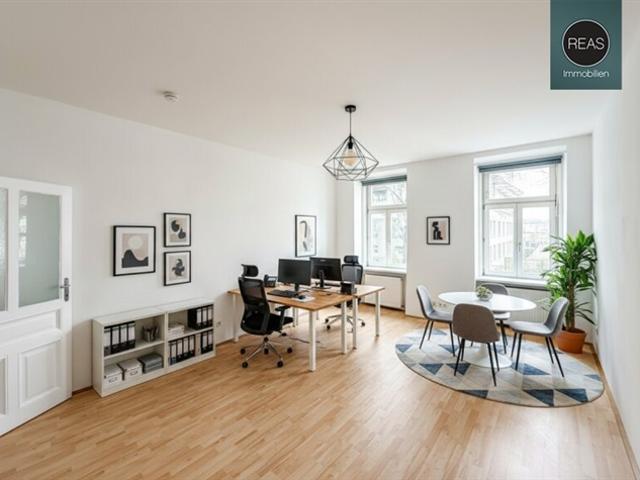 Gewerbe mieten in Wien