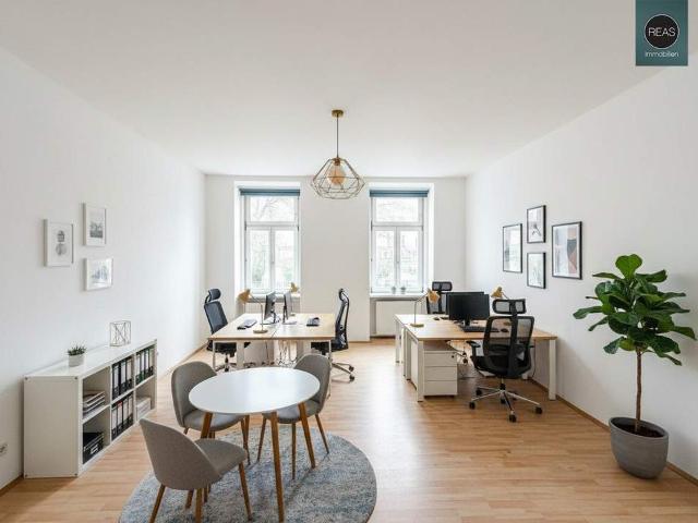 Gewerbe mieten in Favoriten, Wien
