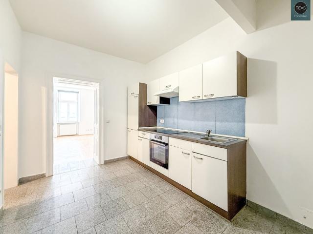 Büro mieten in Donaustadt, Wien
