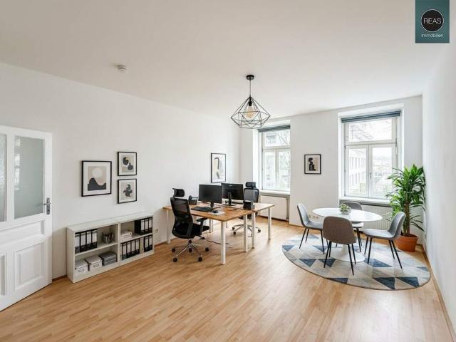 Gewerbe mieten in Donaustadt, Wien