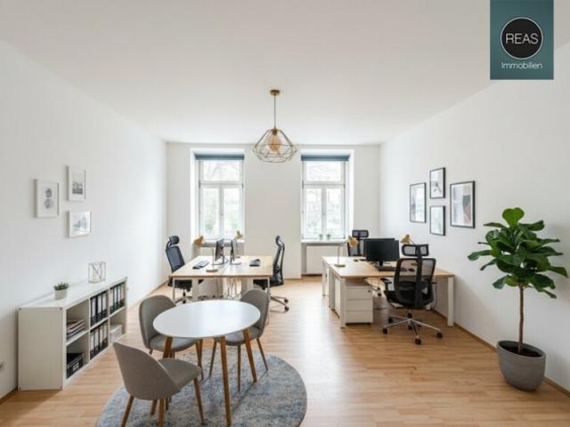 Gewerbe mieten in Wien