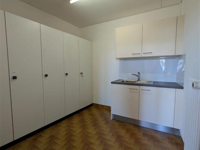 Büro mieten in Nyon, Waadt