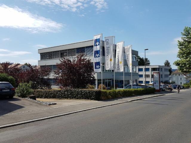 Immobilie mieten in Ins, Bern