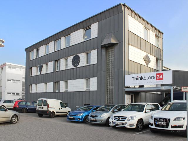 Gewerbe mieten in Essen, Nordrhein-Westfalen