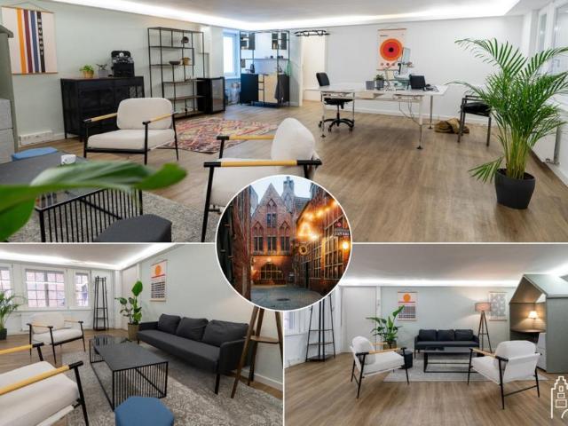 Gewerbe mieten in Mitte, Bremen