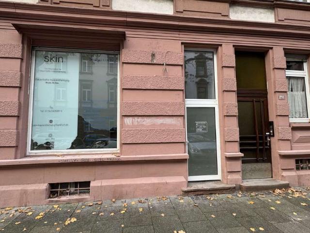 Gewerbe kaufen in Innenstadt 3, Frankfurt am Main