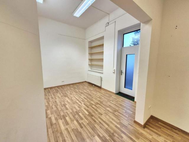 Gewerbe mieten in St. Pölten