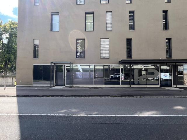 Büro mieten in Innere Stadt, Judendorf-Straßengel