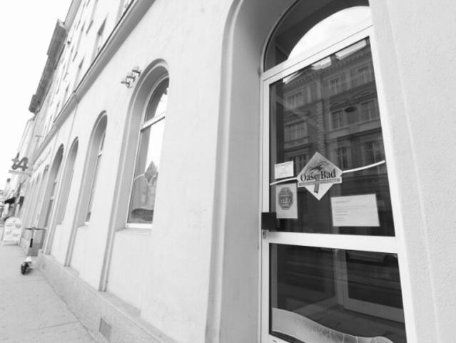 Gewerbe mieten in KG Landstraße, Wien