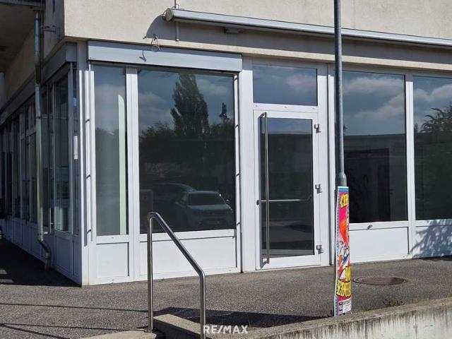 Gewerbe mieten in Amstetten, Niederösterreich