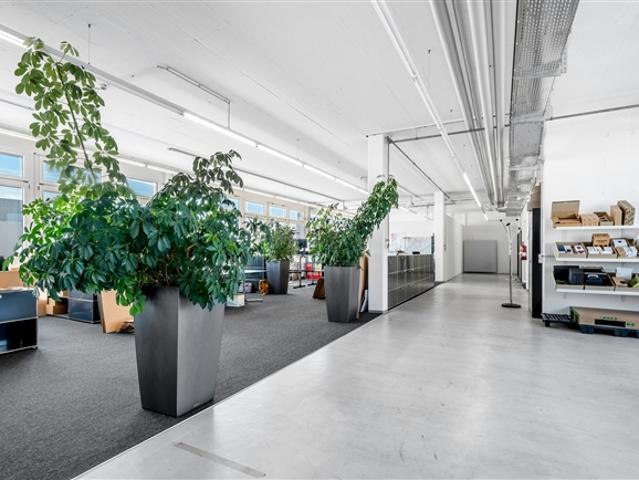 Atelier mieten in Regensdorf, Zürich