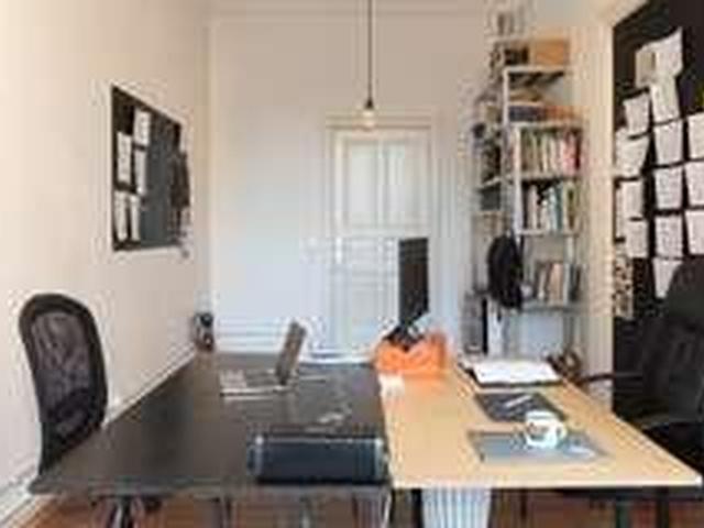 Büro mieten in Neukölln, Berlin