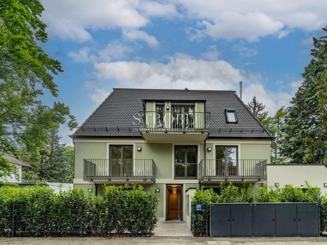 Büro mieten in Untergiesing-Harlaching, München
