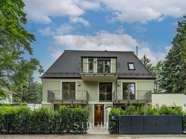 Gewerbe mieten in Untergiesing-Harlaching, München