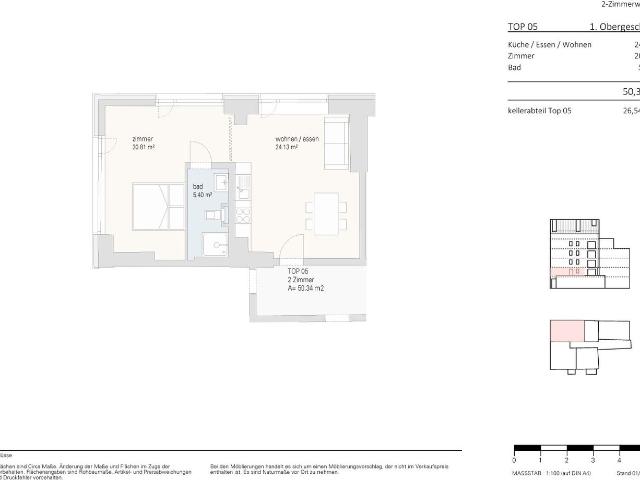 Büro kaufen in Landeck, Tirol