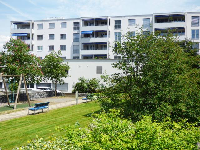 Büro mieten in Zentrum Staldenbach, Freienbach