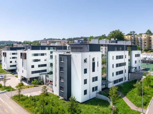 Atelier mieten in Schaffhausen