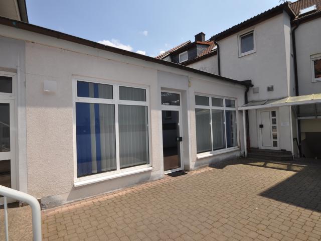 Büro mieten in Neundorf, Suhl