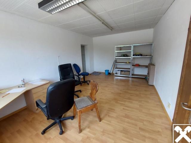 Gewerbe mieten in Aspach, Oberösterreich