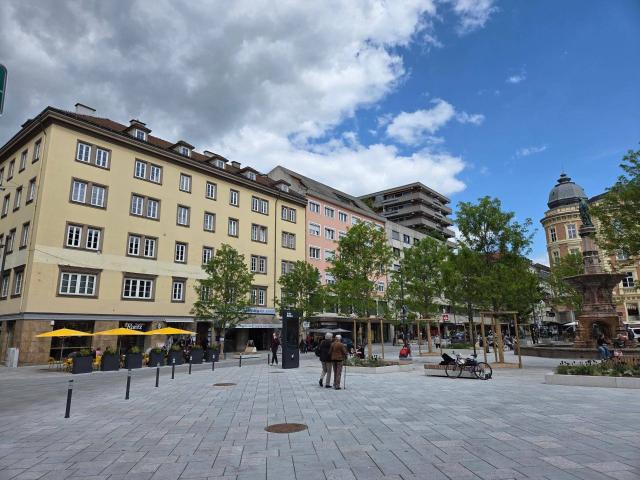 Büro mieten in Innsbruck, Tirol