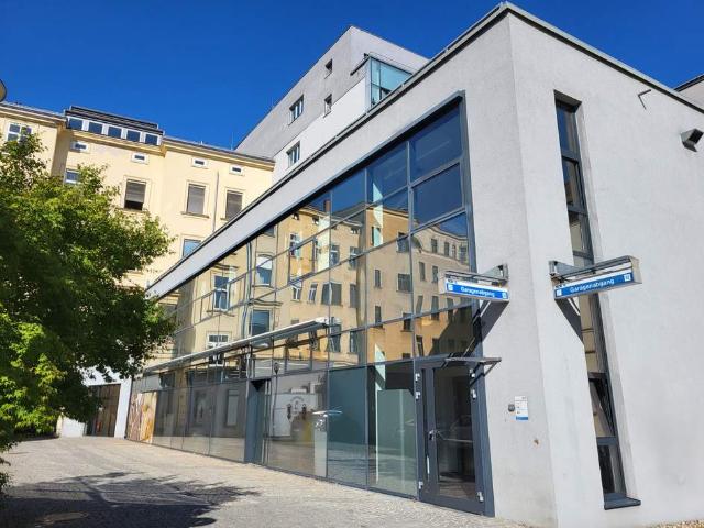 Gewerbe mieten in Linz, Oberösterreich