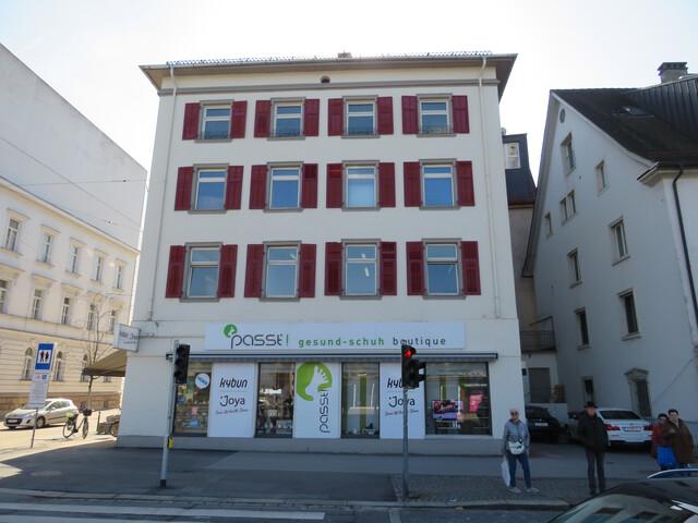 Immobilie mieten in Bregenz, Vorarlberg