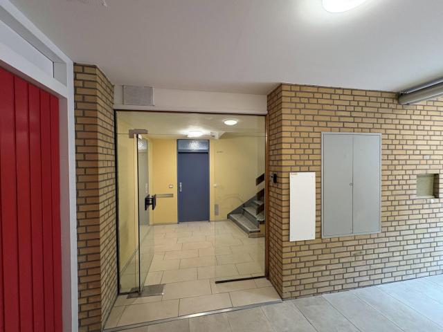 Wohnung mieten in Altstadt, Flensburg