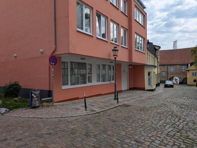 Wohnung mieten in Altstadt, Flensburg