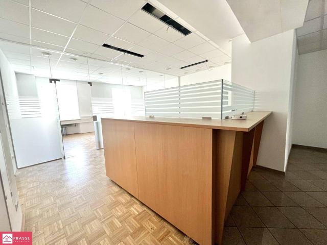 Büro mieten in Leoben