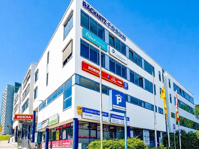 Büro mieten in Mockritz, Dresden