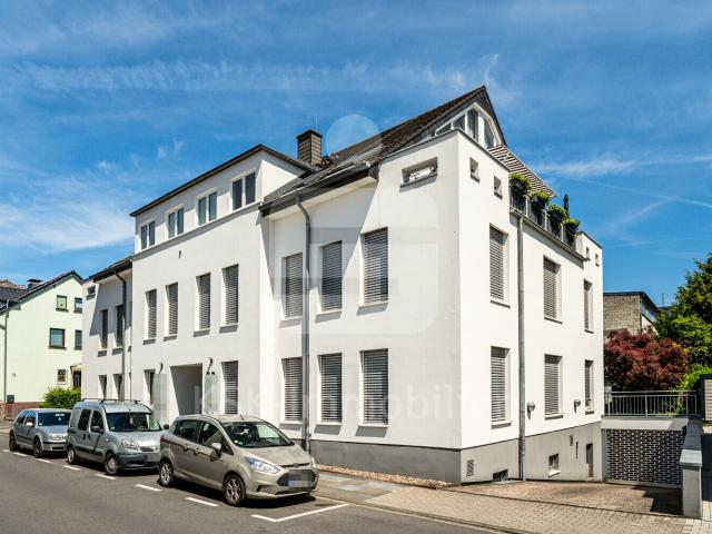 Büro kaufen in Deichhaus, Siegburg