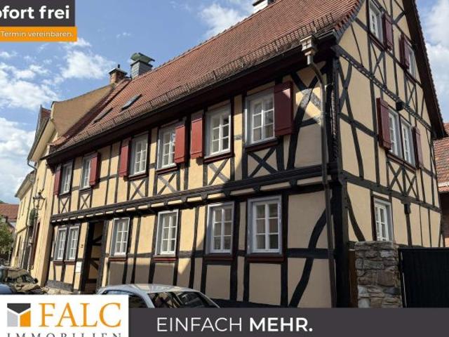 Büro mieten in Oberursel, Hessen