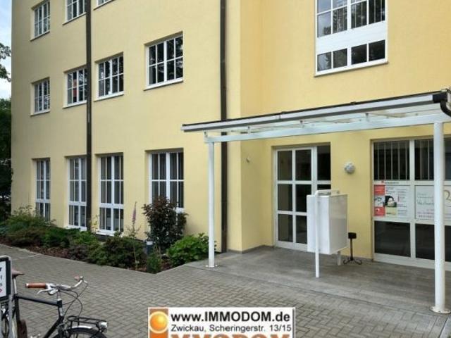 Büro mieten in Zwickau, Sachsen