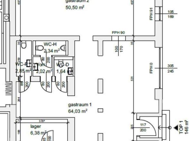 Büro kaufen in Oberndorf bei Salzburg, Salzburg