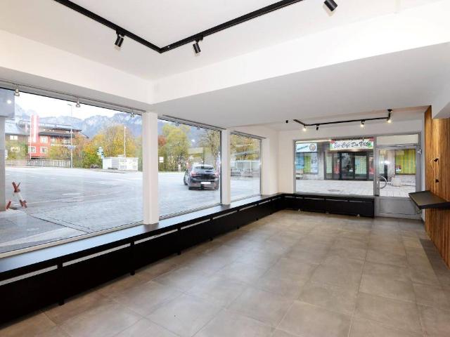 Büro mieten in St. Johann in Tirol, Tirol