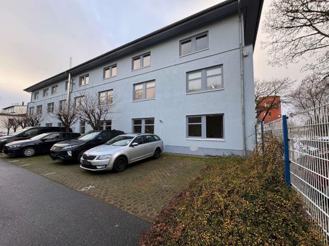Büro mieten in Wismar, Mecklenburg-Vorpommern