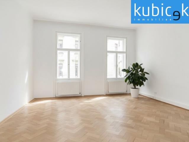 Büro mieten in Wien