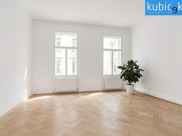 Gewerbe mieten in KG Mariahilf, Wien
