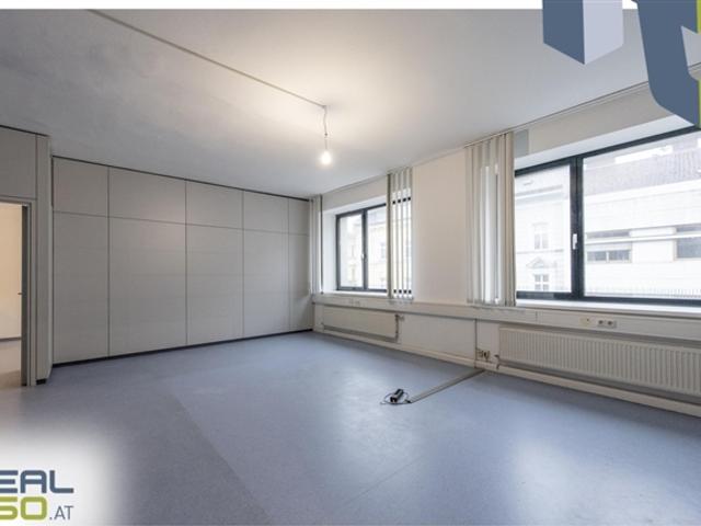 Gewerbe mieten in Innere Stadt, Linz
