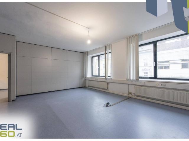 Büro mieten in Linz, Oberösterreich