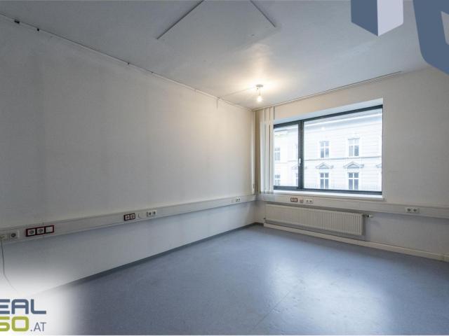 Büro mieten in Linz, Oberösterreich