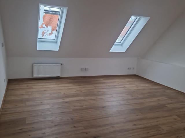 Wohnung mieten in Neuburg, Mecklenburg-Vorpommern