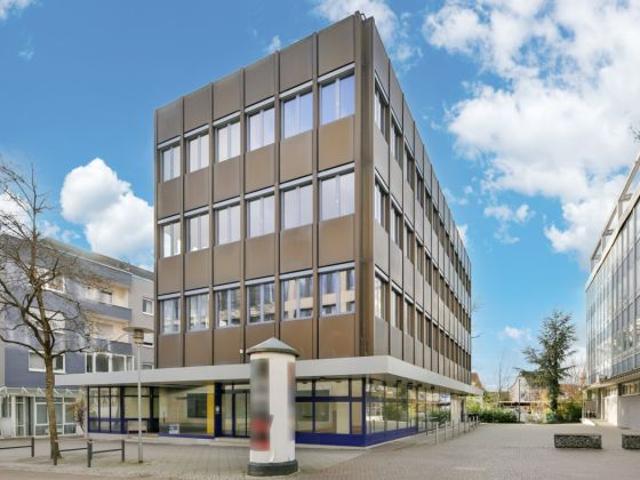 Büro mieten in Mühlacker, Baden-Württemberg