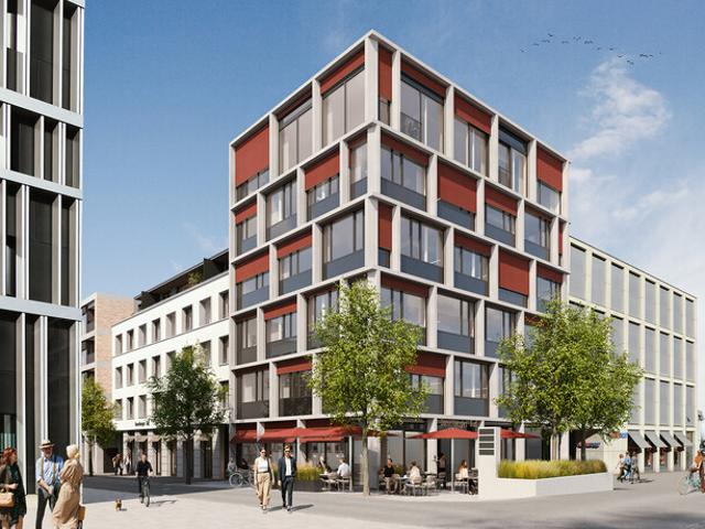 Immobilie mieten in Dornbirn, Vorarlberg