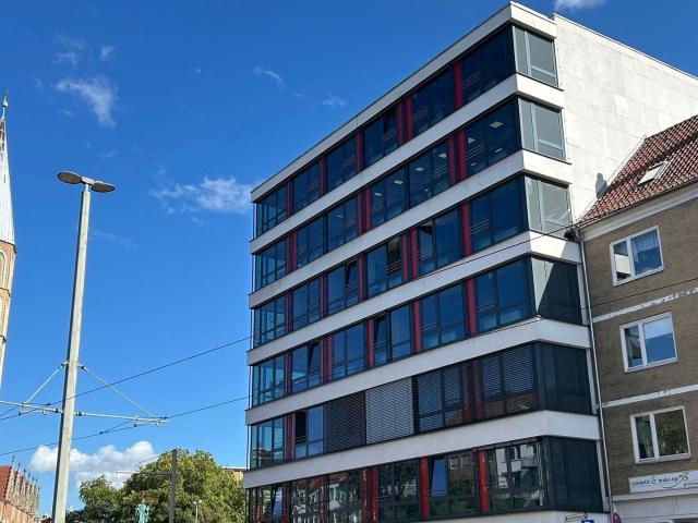 Apartment mieten in Mitte, Braunschweig
