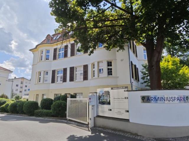Büro mieten in Gera, Thüringen