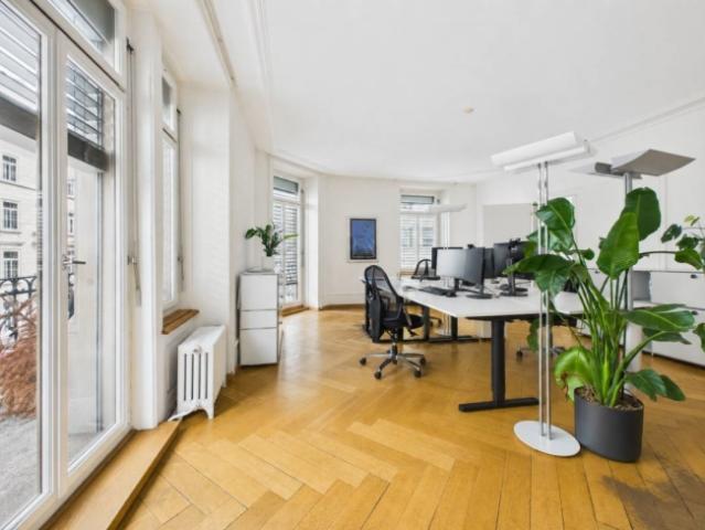 Büro mieten in Lü