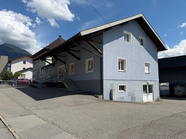 Immobilie mieten in Thüringen, Vorarlberg